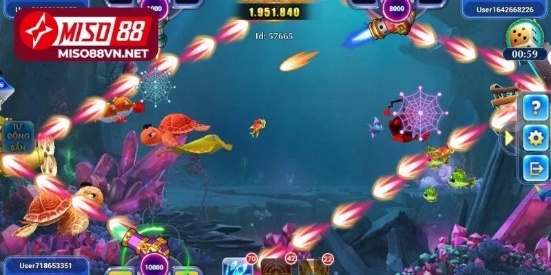 Lý do mọi người yêu thích