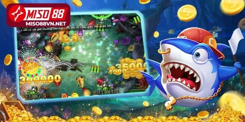 Chi Tiết Cách Bắn