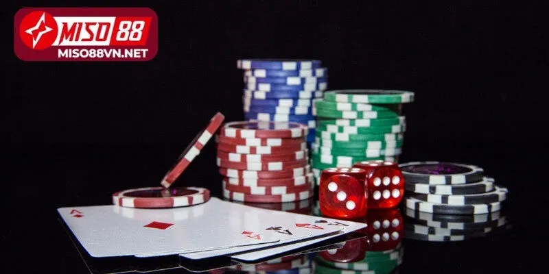 Thủ tục cược đơn giản