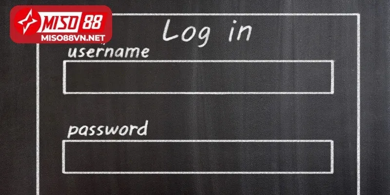 Hướng dẫn cách đăng nhập