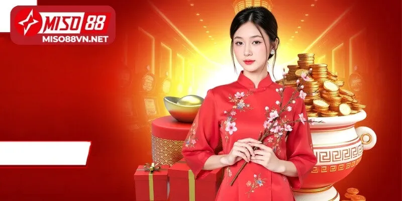 Tổng hợp những gói khuyến mãi đặc biệt siêu hấp dẫn tại Miso88