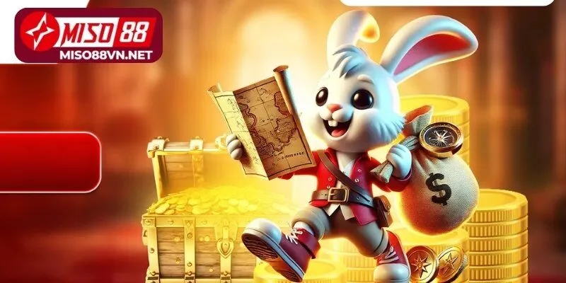 Vô vàn ưu đãi hấp dẫn dành cho mọi thành viên Miso88