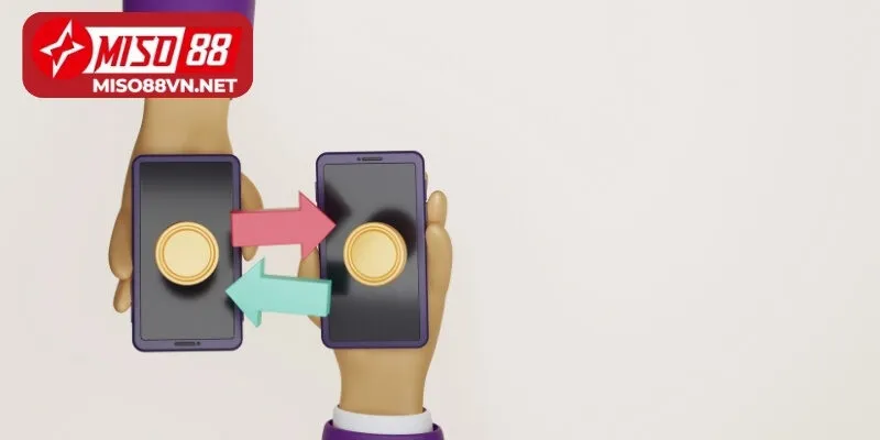 Hình thức chuyển tiền