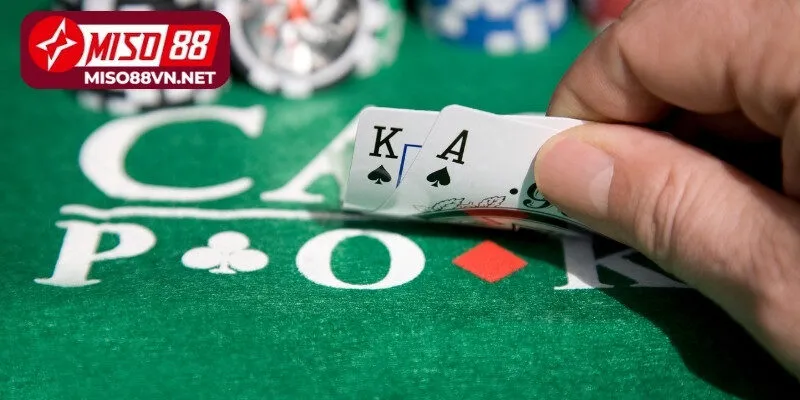 Mẹo chơi poker tập trung