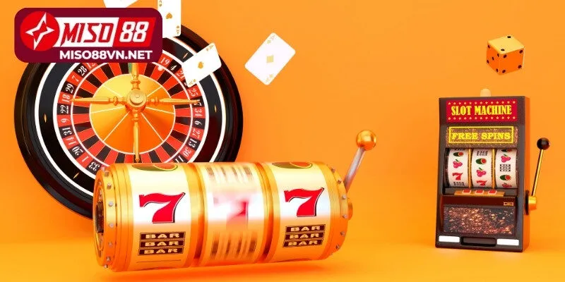Khám phá luật chơi nổ hũ Miso88 cơ bản