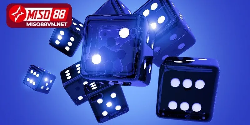 Game Tài xỉu Miso88 trên mạng chia làm 2 loại