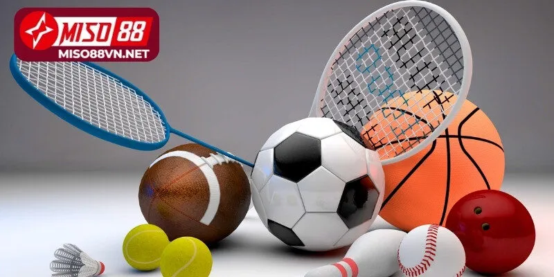 Khuyến mãi siêu chất tại Miso88 