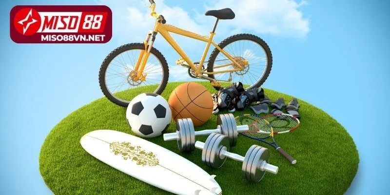 Đa dạng game chơi