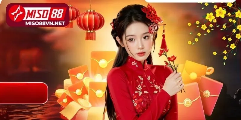 Thương hiệu uy Miso88 nhận được sự tin tưởng từ đông đảo người chơi